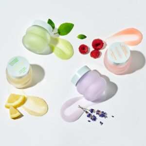 Mint Cooling Lip Mask