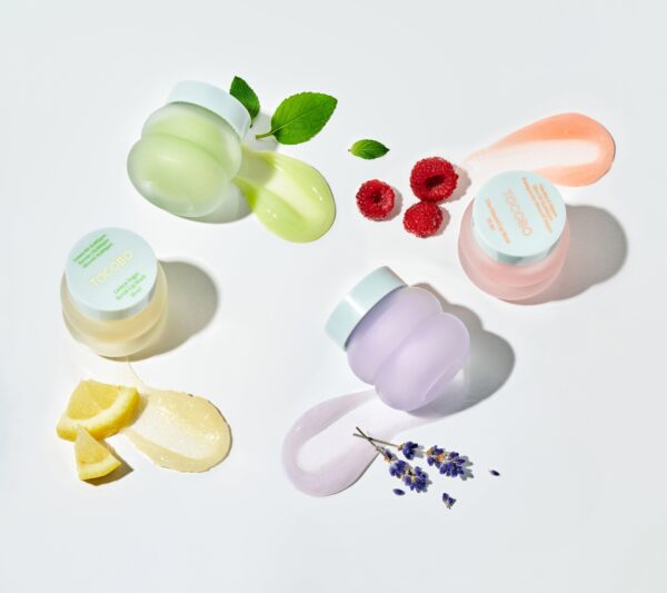 Mint Cooling Lip Mask – Image 7