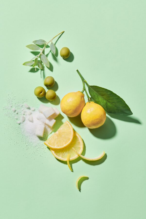 Lemon Sugar Lip Mask – Image 8