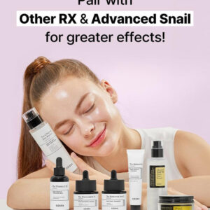 The 6 Peptide Skin Booster Serum