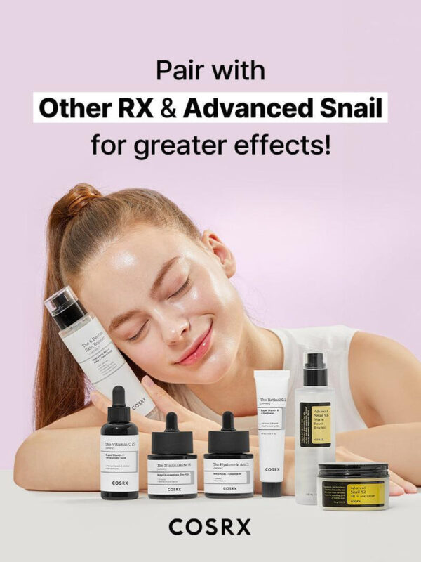 The 6 Peptide Skin Booster Serum – Image 8