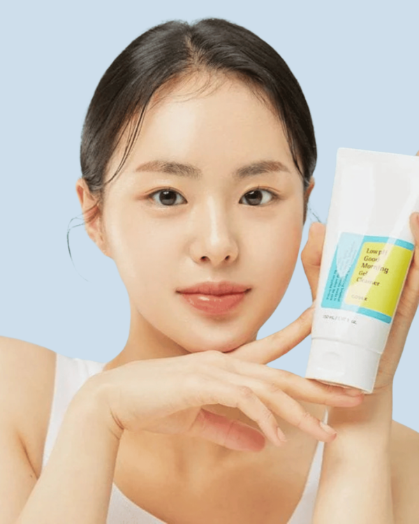 Low pH Good Morning Gel Cleanser – Image 3