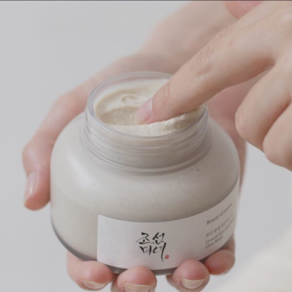 Ground Rice and Honey Glow Mask – Image 6