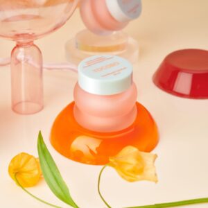 Vita Glazed Lip Mask