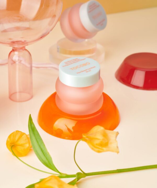 Vita Glazed Lip Mask – Image 7