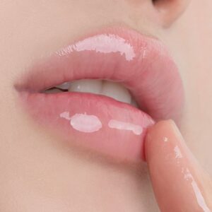 Vita Glazed Lip Mask