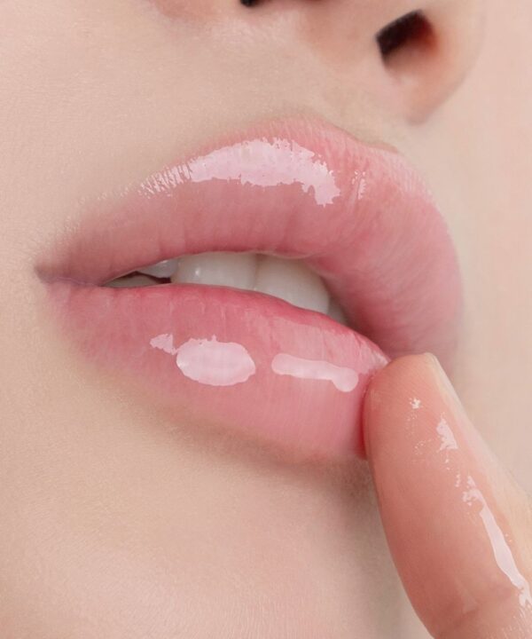 Vita Glazed Lip Mask – Image 3