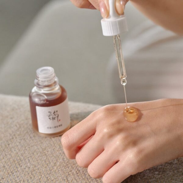 Revive Serum : Ginseng + Snail Mucin – Image 7