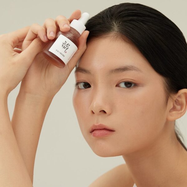 Revive Serum : Ginseng + Snail Mucin – Image 2