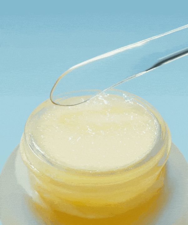 Lemon Sugar Lip Mask – Image 5