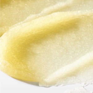Lemon Sugar Lip Mask