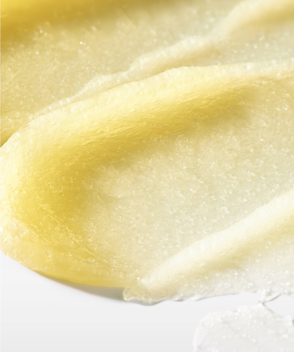 Lemon Sugar Lip Mask – Image 3