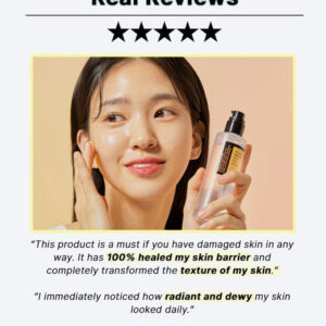 Advanced Snail 96 Mucin Power Essence