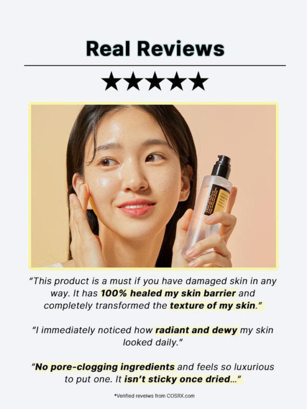 Advanced Snail 96 Mucin Power Essence – Image 3