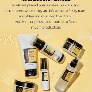 Advanced Snail 96 Mucin Power Essence