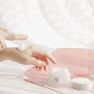 Dynasty Cream