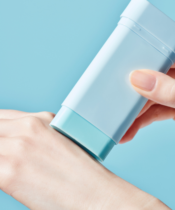 Cotton Soft Sun Stick SPF50 PA++++ – Image 6