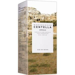 Madagascar Centella Ampoule