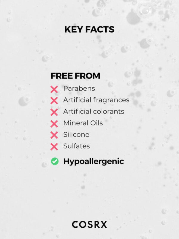 Low pH Good Morning Gel Cleanser – Image 8
