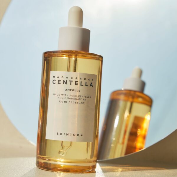 Madagascar Centella Ampoule – Image 2