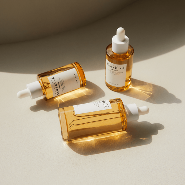 Madagascar Centella Ampoule – Image 4
