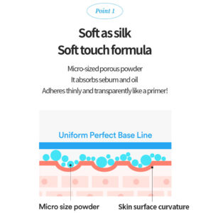 Cotton Soft Sun Stick SPF50 PA++++