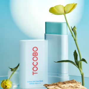 Cotton Soft Sun Stick SPF50 PA++++