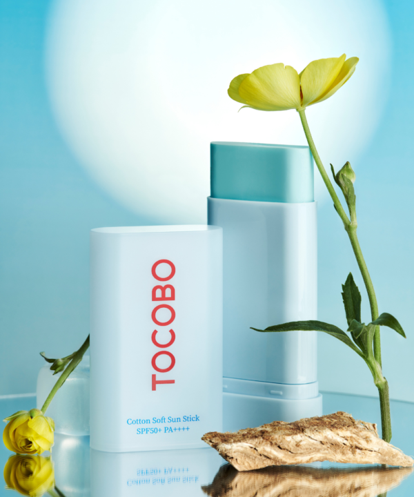 Cotton Soft Sun Stick SPF50 PA++++ – Image 2