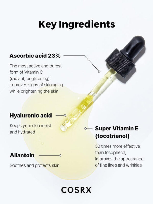 The Vitamin C 23 Serum – Image 8