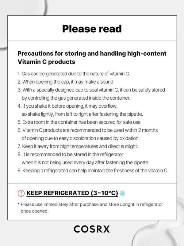 The Vitamin C 23 Serum – Image 13