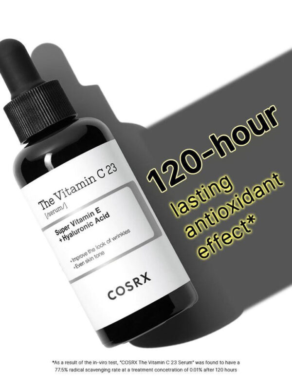 The Vitamin C 23 Serum – Image 2