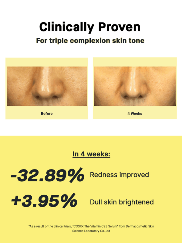 The Vitamin C 23 Serum – Image 10