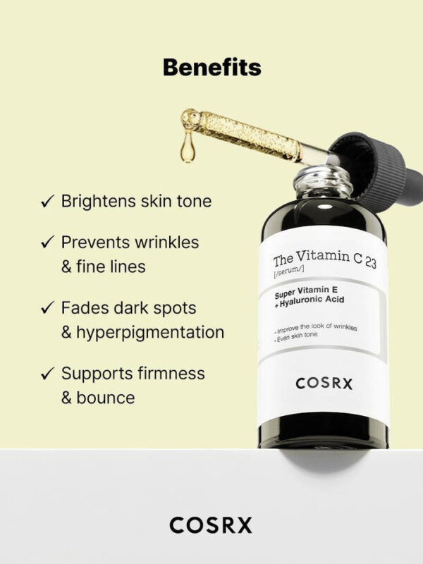 The Vitamin C 23 Serum – Image 5
