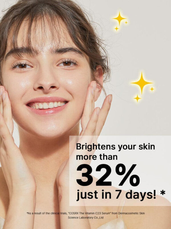 The Vitamin C 23 Serum – Image 3