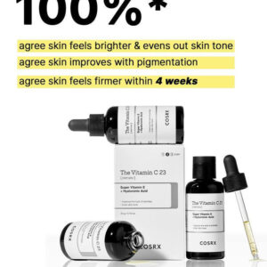 The Vitamin C 23 Serum