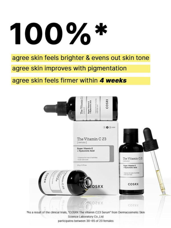 The Vitamin C 23 Serum – Image 4