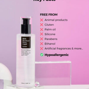 BHA Blackhead Power Liquid