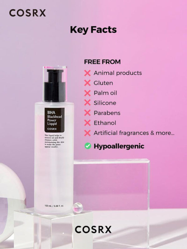 BHA Blackhead Power Liquid – Image 6
