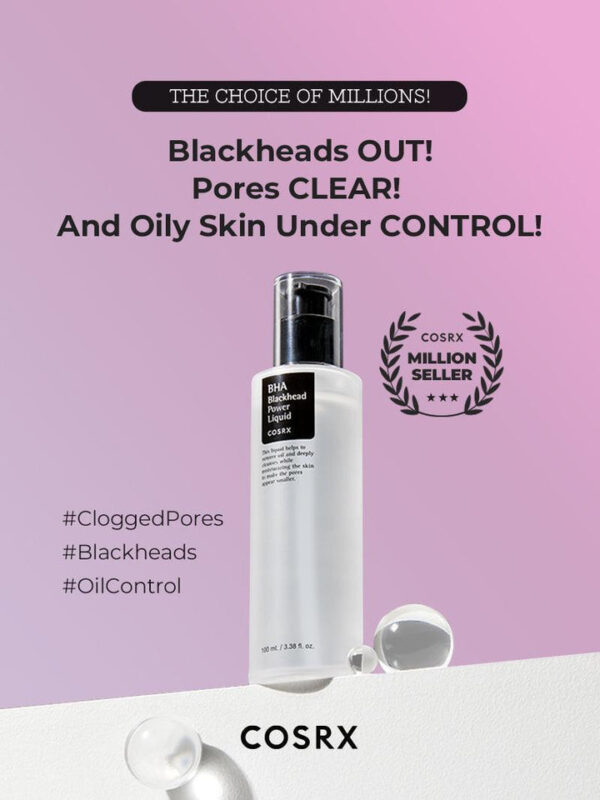 BHA Blackhead Power Liquid – Image 2