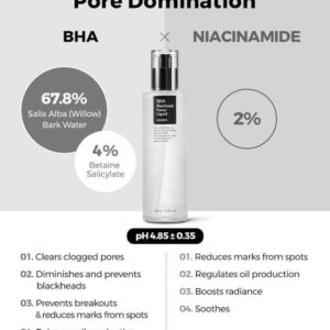BHA Blackhead Power Liquid
