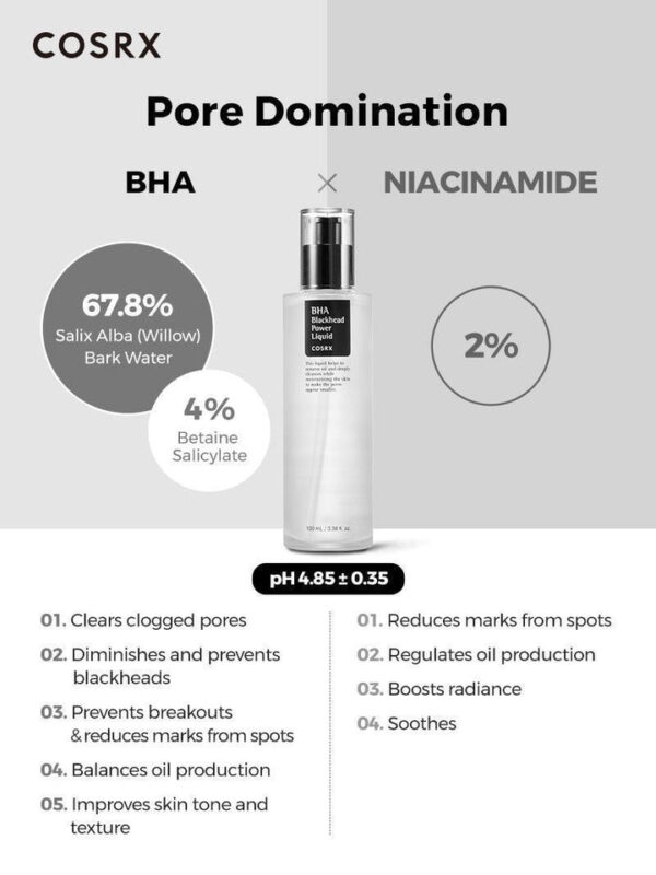BHA Blackhead Power Liquid – Image 4