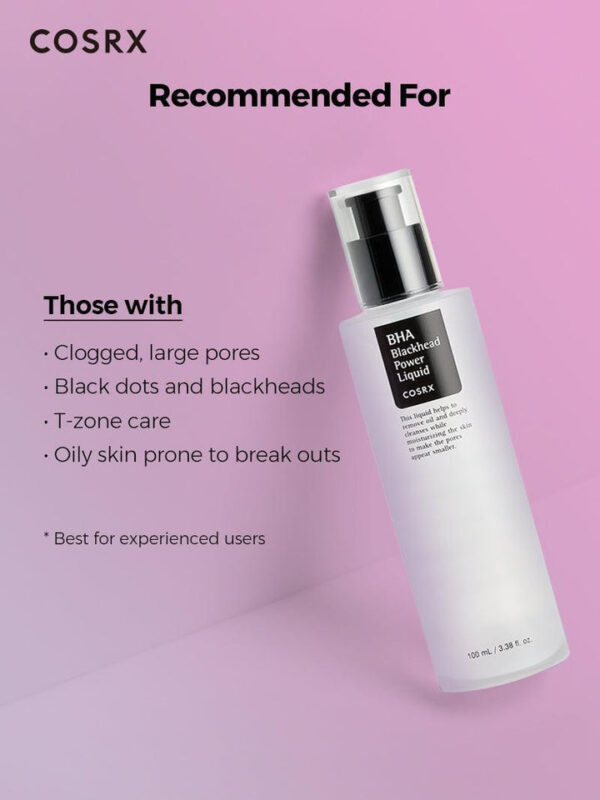 BHA Blackhead Power Liquid – Image 3