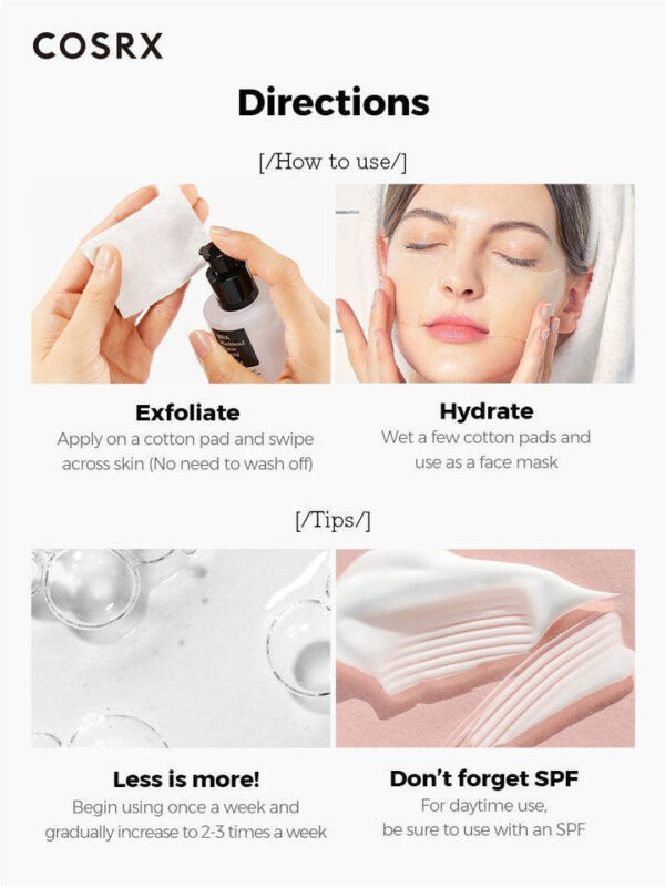 BHA Blackhead Power Liquid – Image 5