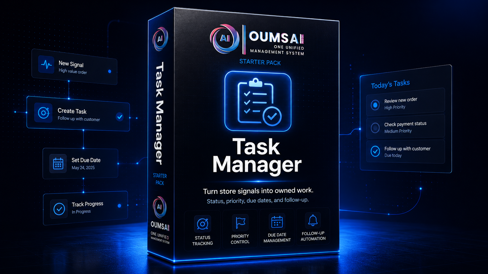 Task Manager